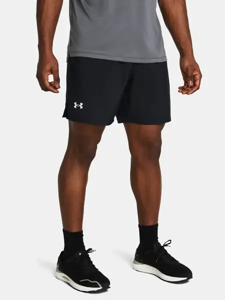 Under Armour Pánské kraťasy UA LAUNCH 7'' UNLINED SHORTS - Pánské