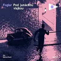 Jaroslav Foglar – Pod junáckou vlajkou  CD-MP3