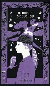 Klobouk s oblohou - Terry Pratchett