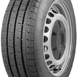 DAVANTI 195/65 R 16 104/102T VANTOURA_4S TL C 8PR M+S 3PMSF DAVANTI