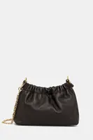 Kožené psaníčko Answear.LAB