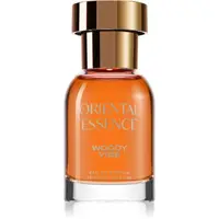 beBIO Oriental Essence Woody Vibe parfémovaná voda unisex 30 ml