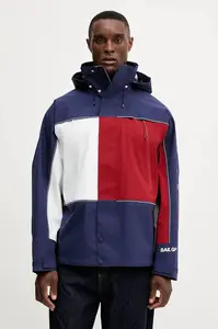 Tommy Hilfiger Bunda Tommy Hilfiger x SAIL GP