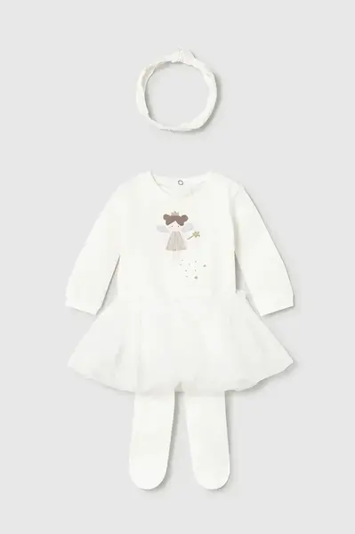 Kojenecká sada Mayoral Newborn