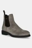 Semišové kotníkové boty Gant Prepdale