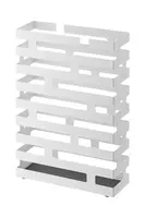 Stojan na deštníky Yamazaki Brick 30 x 43 x 10 cm