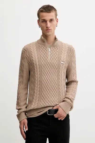 Bavlněný svetr Tommy Jeans