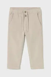 Dětské manšestrové kalhoty Mayoral