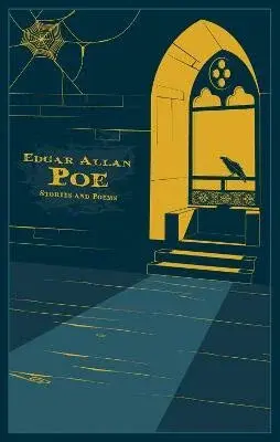 Edgar Allan Poe - Edgar Allan Poe