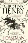 Horseman - Cristina Henry
