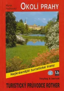 WF 22 Okolí Prahy - Rother - Marek Podhorský