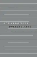 Doktor Živago - Boris Pasternak
