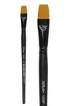 Plochý štětec Master 1006F – velikost 10