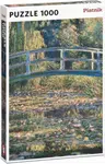 Puzzle Monet: Lekníny - 1000 dílků