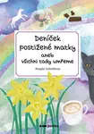 Deníček postižené matky - Magda Sobotková - e-kniha