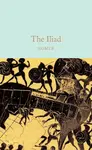 The Iliad - Homér