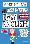 Angličtina pro Čechy - EASY ENGLISH - Pavel Rynt - e-kniha