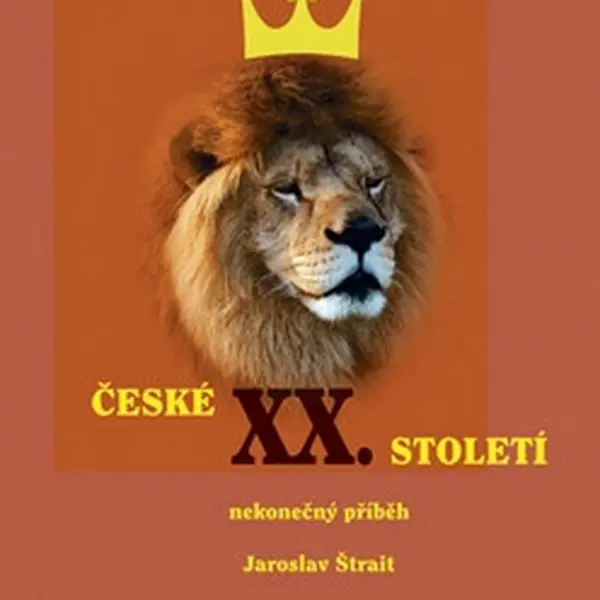 České XX. století - Jaroslav Štrait