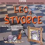 Leo a štvorce - Gerry Bailey, Felicia Law