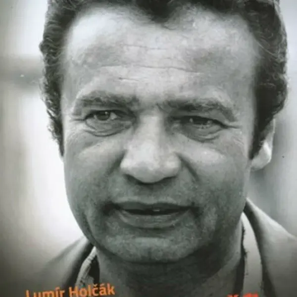 Vladimír Menšík a jeho filmy - Lumír Holčák