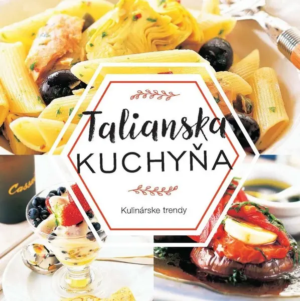 Talianska kuchyňa (slovensky) - -