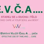 E.V.Č.A.... Starej se o ducha a tělo - Vorlová Wanda