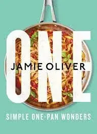 One - Jamie Oliver