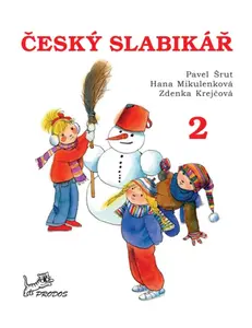 Český slabikář 2 - Pavel Šrut