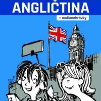 Angličtina - Maturita s nadhledem + audionahrávky - Dana Gajdová