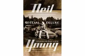 Special Deluxe - Neil Young
