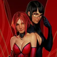 Sunstone 1 - Stjepan Šejić
