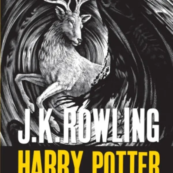 Harry Potter and the Order of the Phoenix - Andrew Davidson, Joanne K. Rowlingová