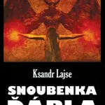 Snoubenka ďábla - Ksandr Lajse
