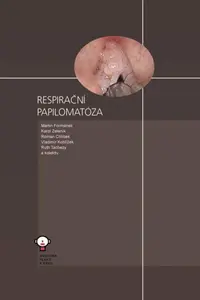 Respirační papilomatóza