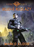 Bojové rozkazy - První linie7 - Marko Kloos