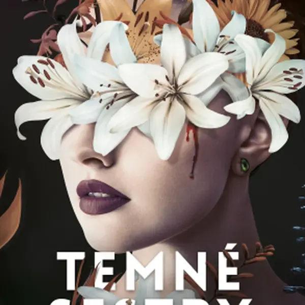 Temné sestry - Krystal Sutherland - e-kniha