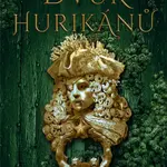 Dvůr hurikánů - Victor Dixen - e-kniha