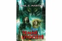 Temné útočiště - Martin Gail Z.