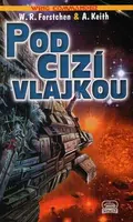 Wing Commander: Cena svobody - William R. Forstchen