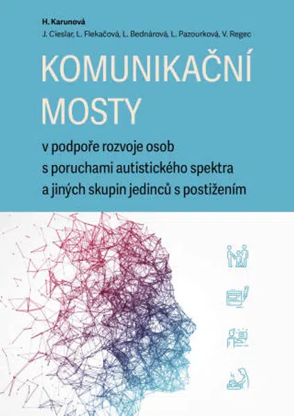 Komunikační mosty v podpoře rozvoje osob s poruchami autistického spektra a jiných skupin jedinců s postižením - Shehan Karunatilaka - e-kniha