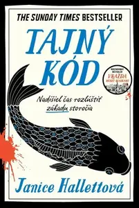 Tajný kód - Janice Hallettová