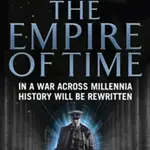 The Empire of Time - David Wingrove