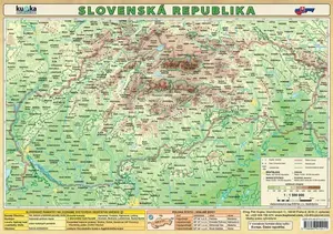 Slovenská republika - Petr Kupka