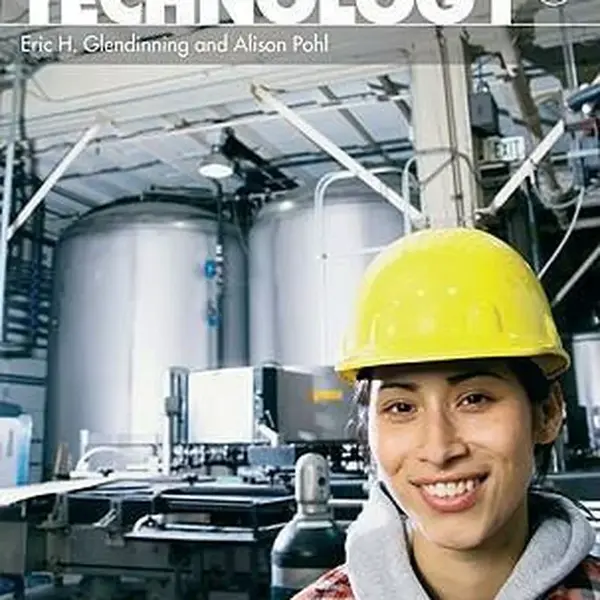 Oxford English for Careers Technology 2 Student´s Book - Eric H. Glendinning