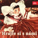 Hrajte si s námi - Jana Berdychová - audiokniha
