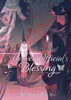 Heaven Official´s Blessing: Tian Guan Ci Fu (Deluxe Hardcover Novel) Vol. 2 - Mo Xiang Tong Xiu