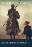 Rytíř Sedmi království - George R. R. Martin