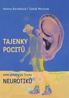 Tajenky pocitů - Helena Beránková, Tomáš Morávek