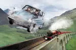 Plakát Harry Potter - Ford