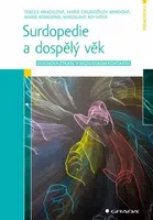 Surdopedie a dospělý věk - Tereza Hradilová - e-kniha